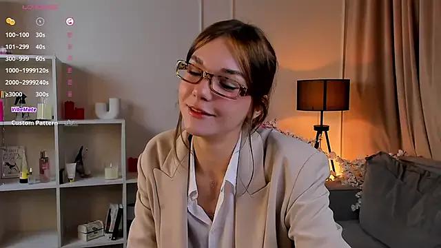 RexanneEllers from StripChat is Freechat