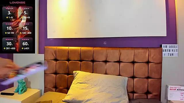 rhosyn_reyes from StripChat is Freechat