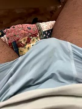 Rico1_1 from StripChat is Freechat