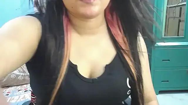 Ridiha_Pari from StripChat is Freechat