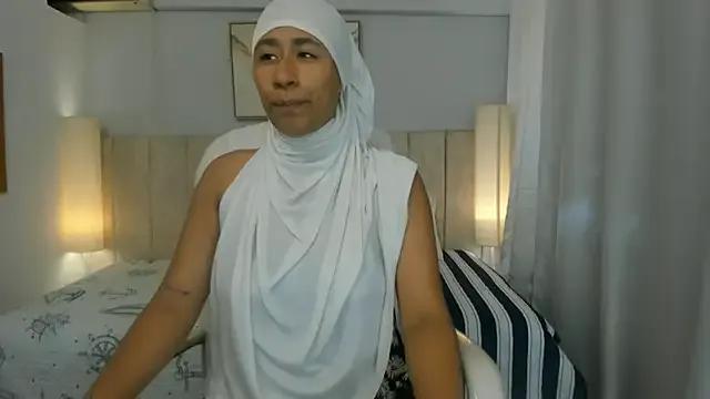 Ridwana_Haddad from StripChat is Freechat