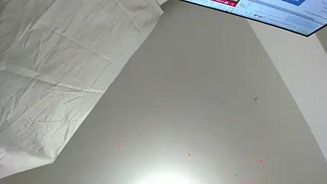 Rihanna_hotx from StripChat is Freechat