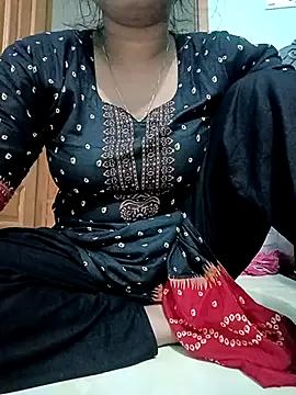 Rina-2 from StripChat is Freechat