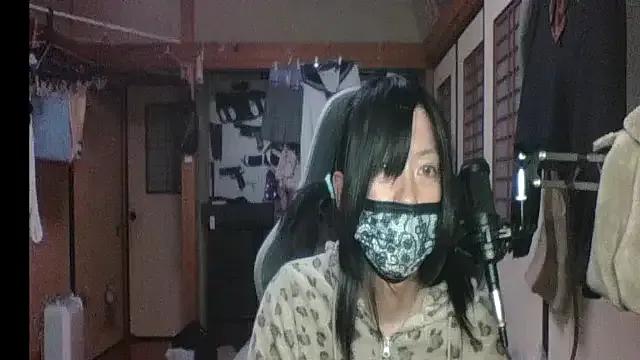 rina_nyanxxx from StripChat is Freechat