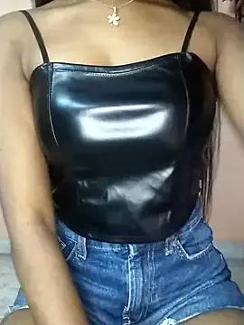 Rinika_67 from StripChat