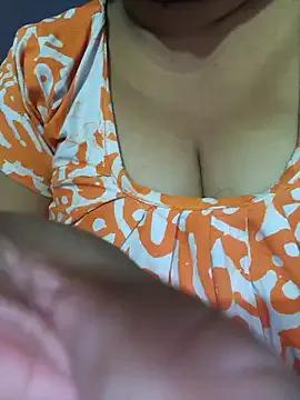 Rinki_Guptaa from StripChat is Freechat