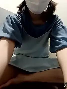 ririko_0721love from StripChat is Group