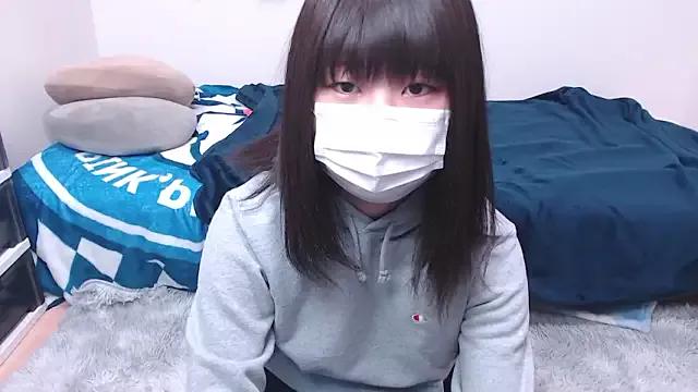 ririmau from StripChat
