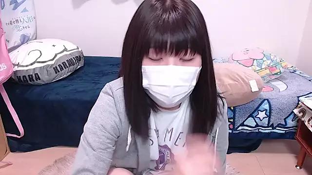 ririmau from StripChat