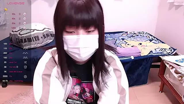ririmau from StripChat