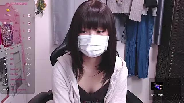 ririmau from StripChat