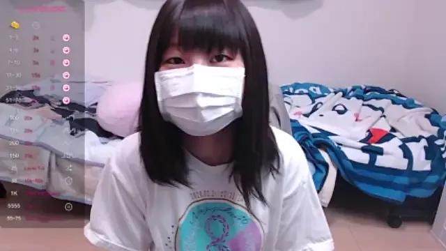 ririmau from StripChat