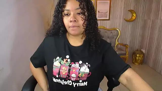 risada_temptation_s from StripChat is Freechat