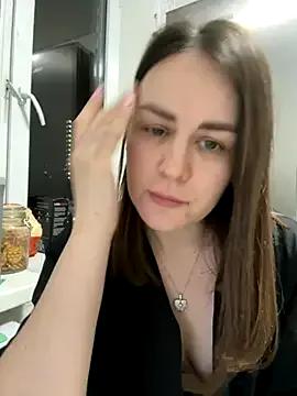 Risky-Flower from StripChat is Freechat
