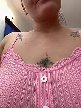 RissaRheys from StripChat