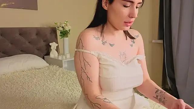 RitaCherry1 from StripChat is Freechat