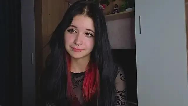 RivkaCicatello from StripChat is Freechat