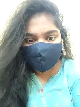 riya-baby from StripChat is Freechat