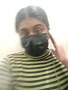 riya_sexy_123 from StripChat is Freechat