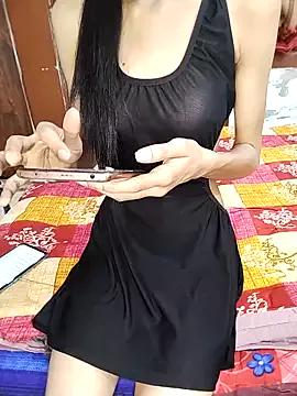 Riya_Shukla689 from StripChat is Freechat