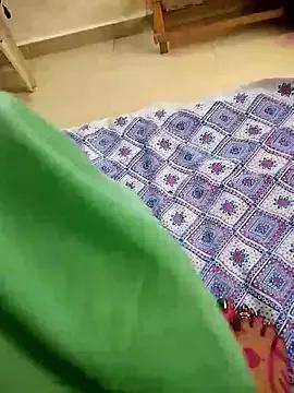 riyaji12309 from StripChat