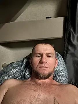 RoadDaddyXL from StripChat is Freechat