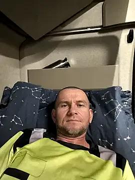 RoadDaddyXL from StripChat is Freechat