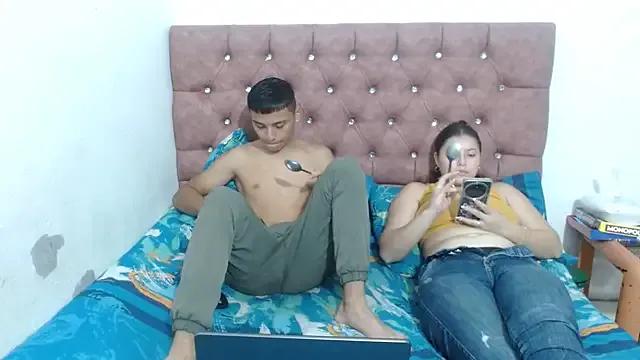 rober_luciana from StripChat is Freechat