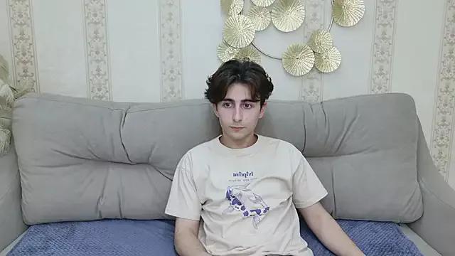 Robert_Stonks from StripChat is Freechat