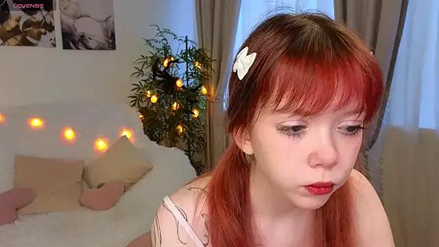 Rochelle_Dolly from StripChat is Freechat