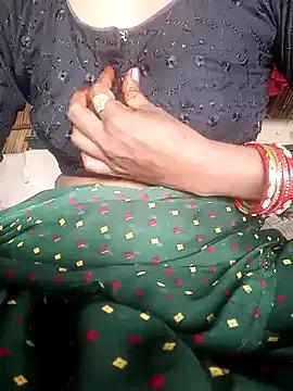 Rock__Star from StripChat is Freechat