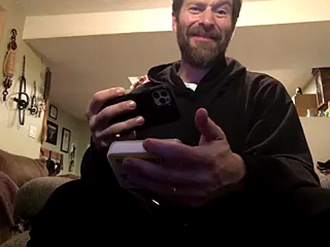 RockHammercock from StripChat is Freechat