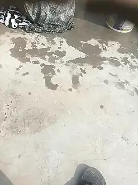 Rocky_0890 from StripChat is Freechat