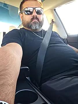 Roddog18 from StripChat