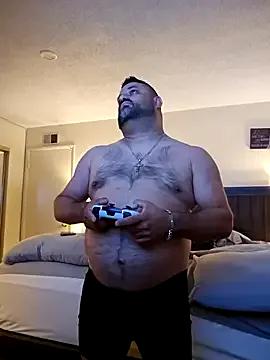 Roddog18 from StripChat is Freechat