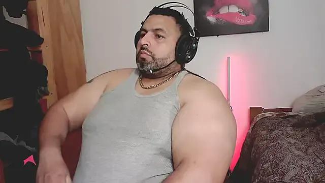 rodrix54 on StripChat 