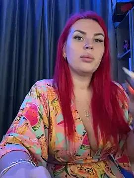 RollingGirlzzz from StripChat