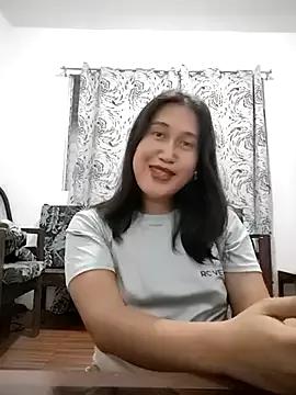 Romantic_Sabrina from StripChat is Freechat
