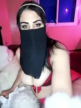 Romayssae_Ali from StripChat is Freechat