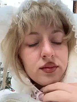 RonnieKiss from StripChat is Freechat