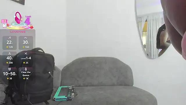 ROOMMYY2 from StripChat