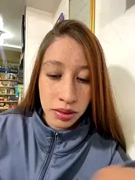 roouse from StripChat
