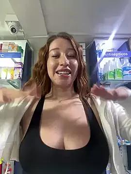 roouse on StripChat