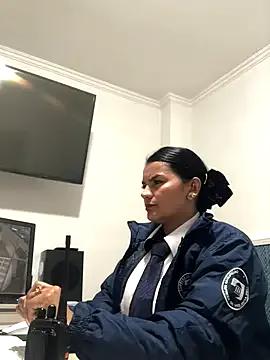 Rosa_Vidal_ from StripChat is Freechat