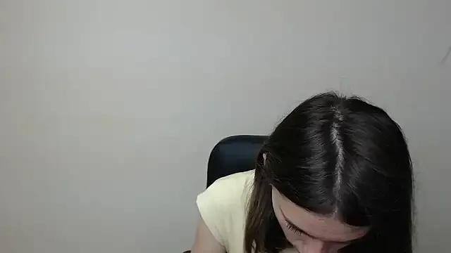 RosaRay_ from StripChat is Freechat