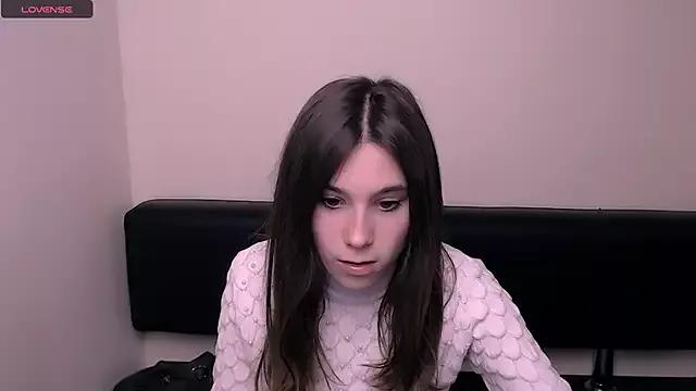 RosaRay_ from StripChat is Freechat