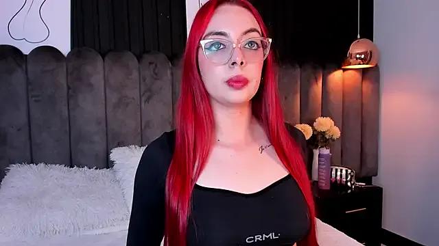 Rosary_Waitth from StripChat is Freechat