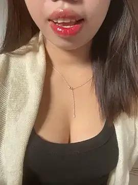 Rose-babyx from StripChat is Freechat