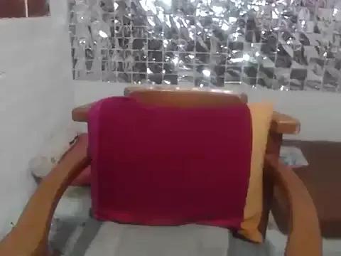 rose-crystal from StripChat is Freechat