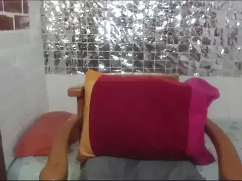 rose-crystal from StripChat is Freechat